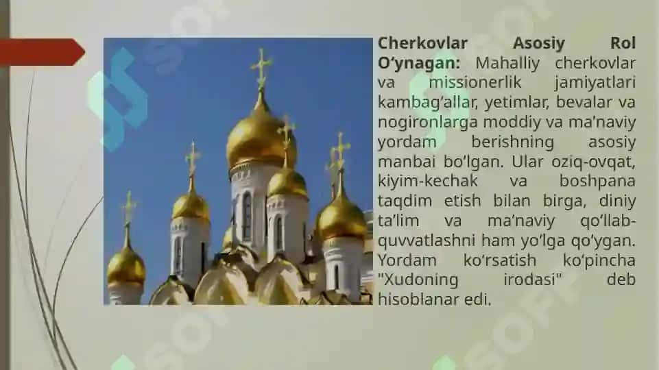 Kanadada Ijtimoiy Ish Tarixi 5
