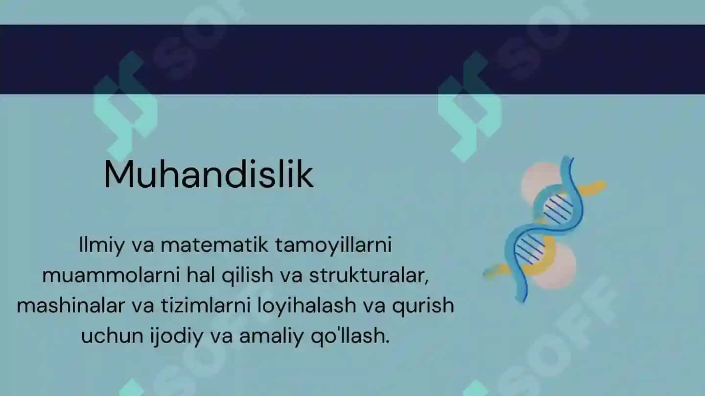 STEAM ta'lim texnologiyasi 6