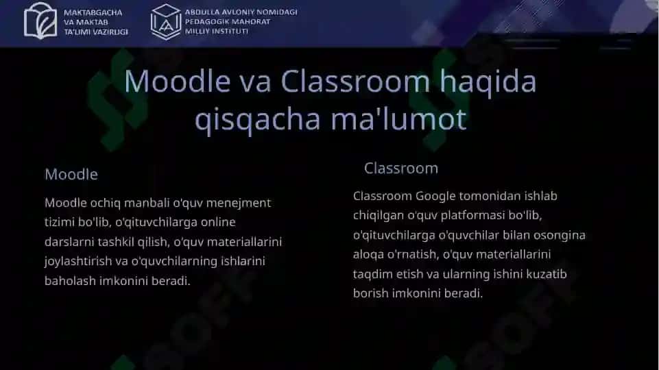 Interaktiv topshiriqlar yaratish 3