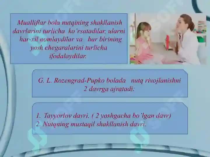 BOLALAR BOG’CHASIDA PSIXOLOGIK-IJTIMOIY VA REABILITATSION YORDAMNING IJTIMOIY PEDAGOGIK XIZMATI 4