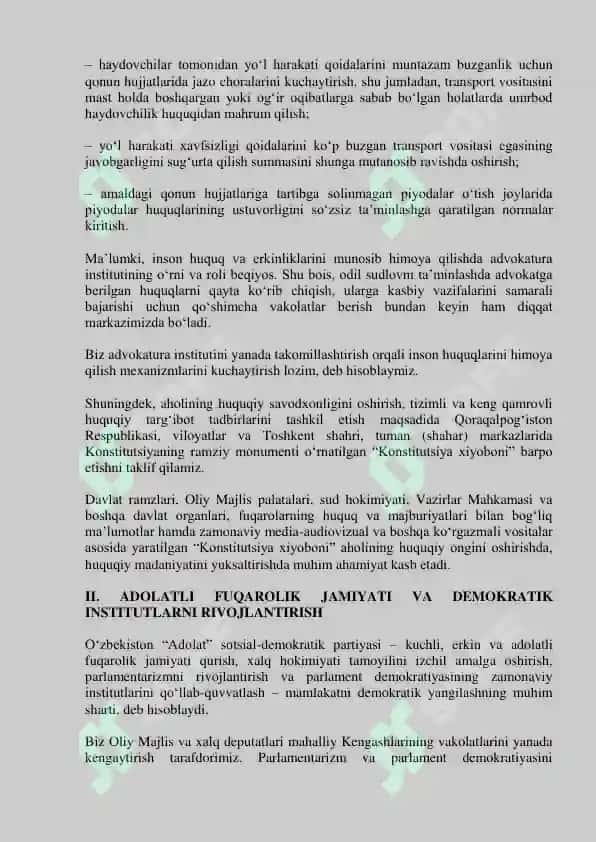 SAYLOVOLDI DASTURI 4