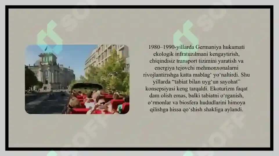 Germaniya ekoturizmi 5