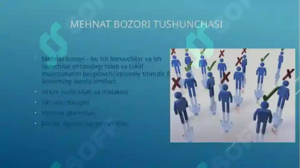 Demografik omillarning mehnat bozoriga ta'siri 4