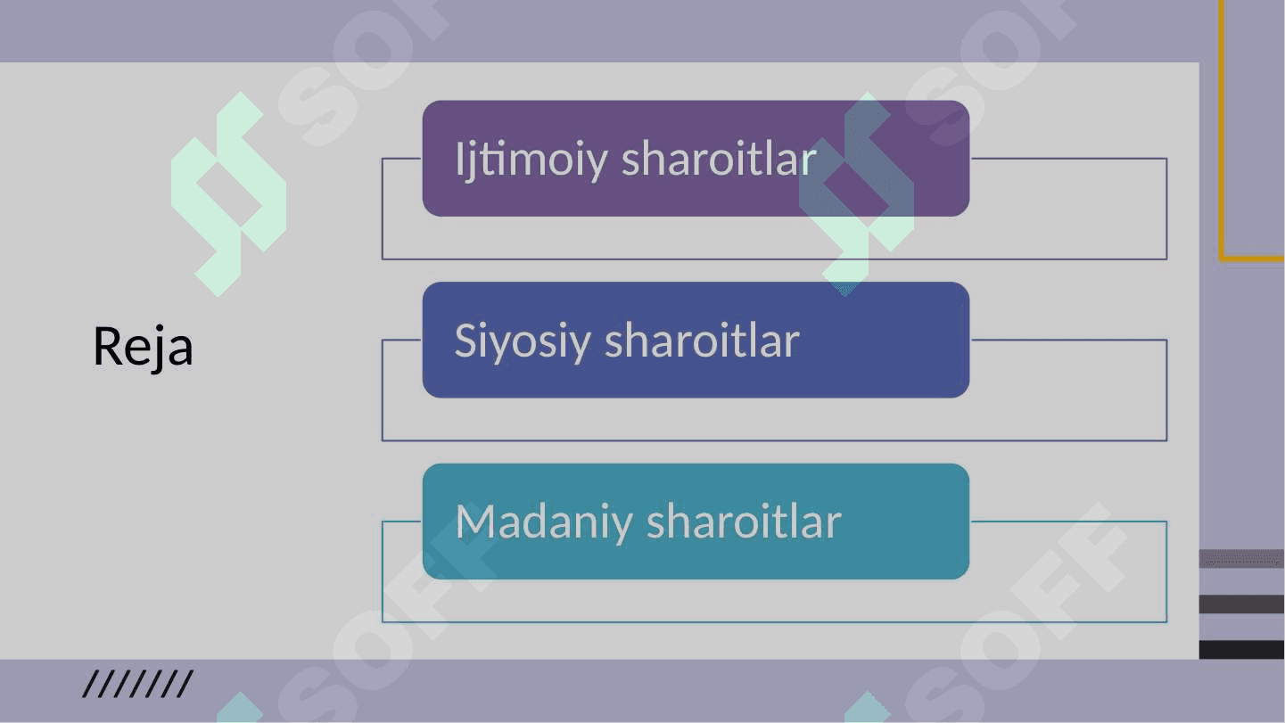 Islom dinini paydo bolishidagi ijtimoiy siyosiy va madaniy sharoitlar 2