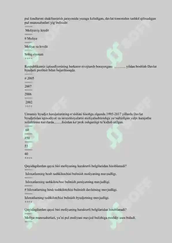 Matematik modellashtirish uslubi 3