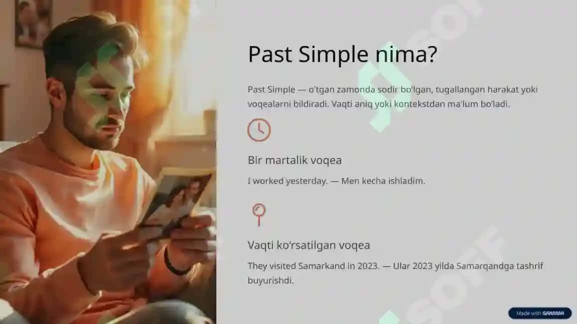 ingliz tilidan ppt 3