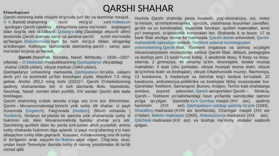 Kop qavatli devor konstruksiyalarini qish va yoz sharoitga loyhalash 6