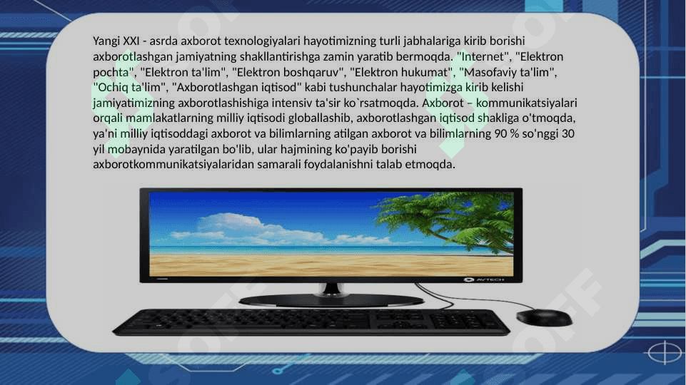 C++ tilida panel va menyu yaratuvchi komponentlar 2