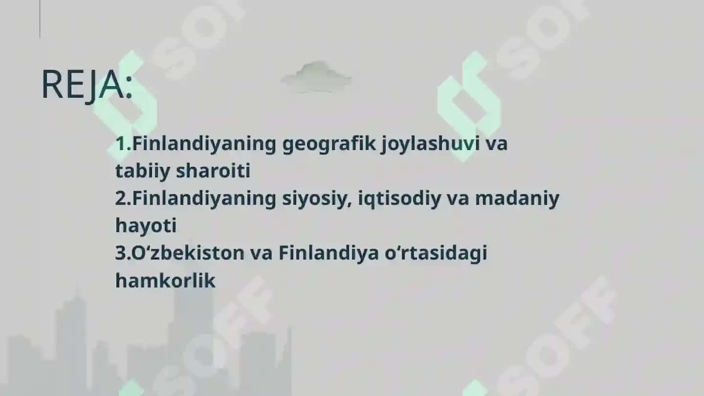 Finlandiya 2