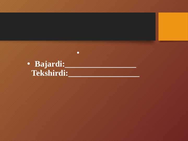 Ikkinchi tartibli sirtlarning trifi, sfera ellipsoid peperboloid paraboloid haqida qiqiqarli ma'lumotlar va ularning tadbiqlari