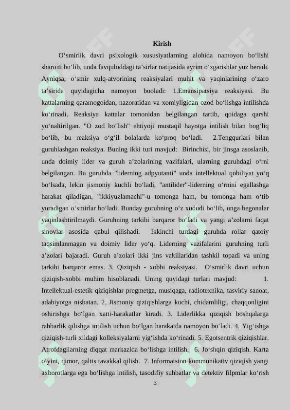 Pedagogning bolalarning ijtimoiylashuvidagi roli 3