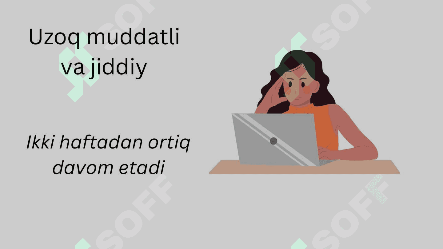 Psixik buzilishlar 5