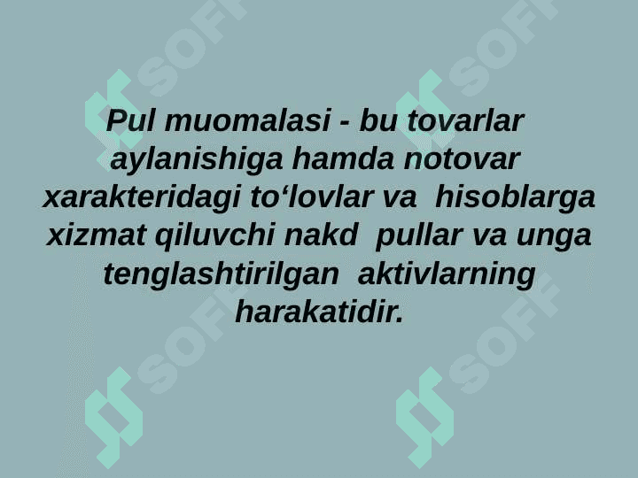 pul mablag'larining ichki nazorati 3