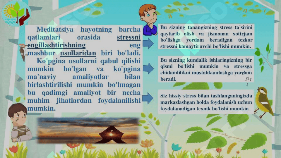 Meditatsiya 2