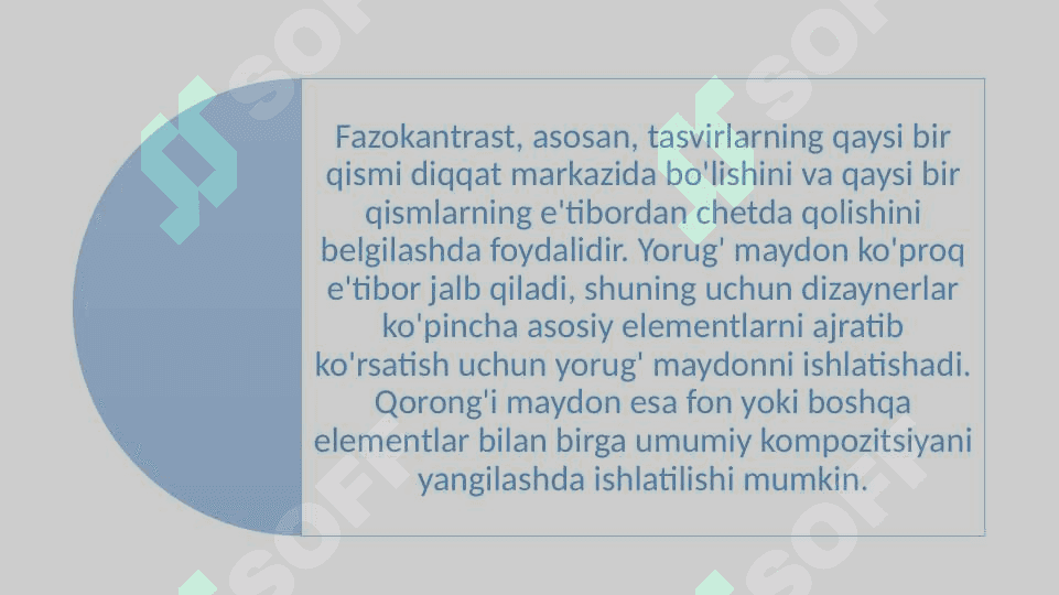 Zamonaviy mikroskoplar. Yorugʻ va qorongʻi maydonli, fazokantrast, Lyuminissent ,va elektron mikroskoplar 8