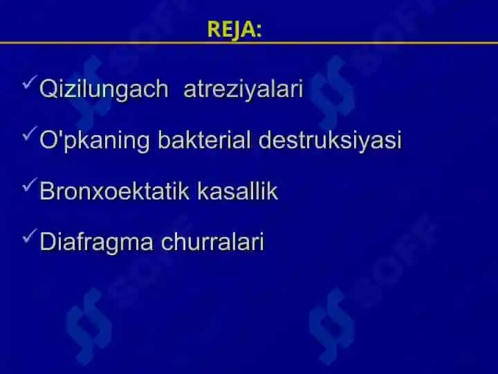 QIZILUNGACH HAMDA O’PKANING  TUG'MA VA ORTTIRILGAN  NUQSONLARI 2