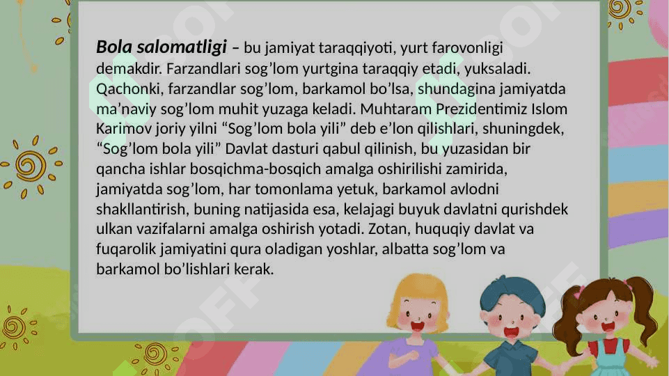 ,,Adab durdonalari,, asarida hayvonot olamiga oid munosabatlar bandlarini o`rganish 2