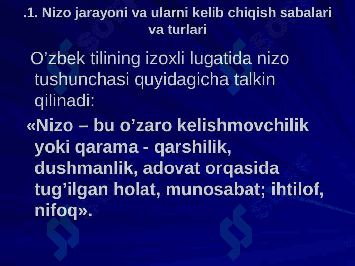Nizo va strеsni boshqarish pptx 2