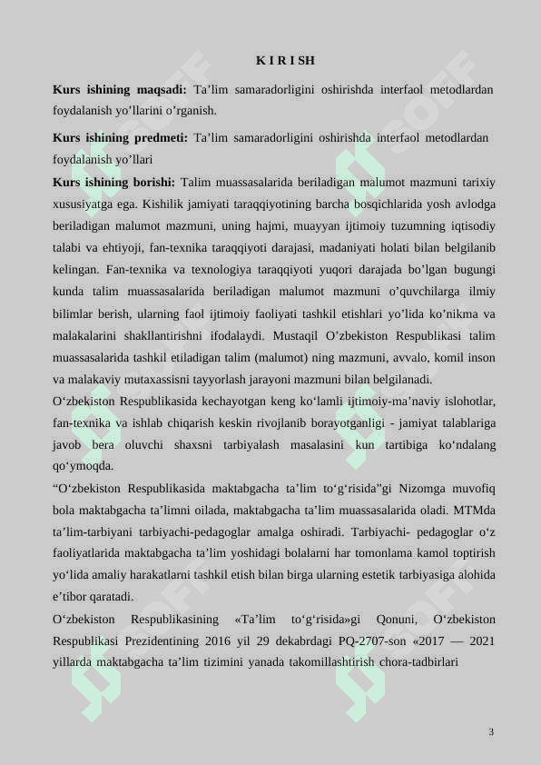 Oilada maktabgacha yoshdagi bolalarda estetik tasavvurlarni shakllantirish usullari 2