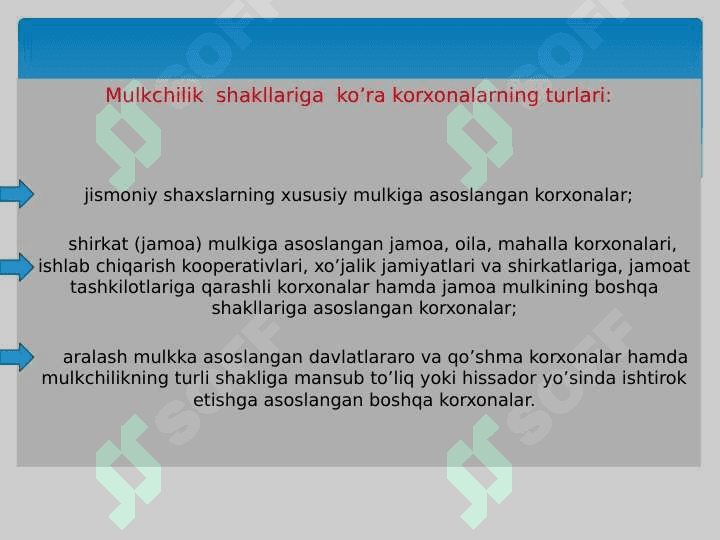 KORXONA VA UNING PERSONALI pptx 3