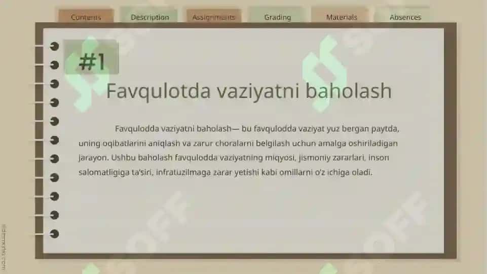 favqulotda vaziyatni baholash 3