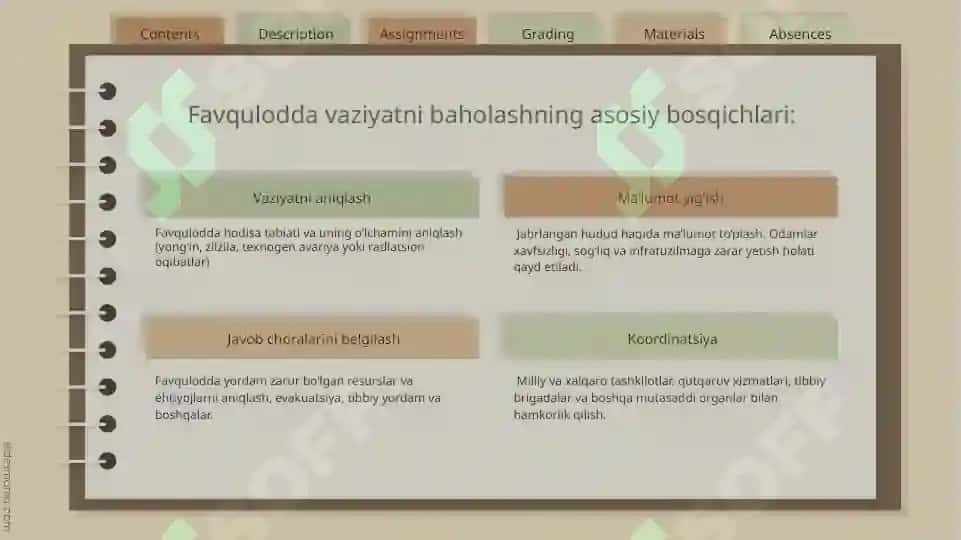 favqulotda vaziyatni baholash 4