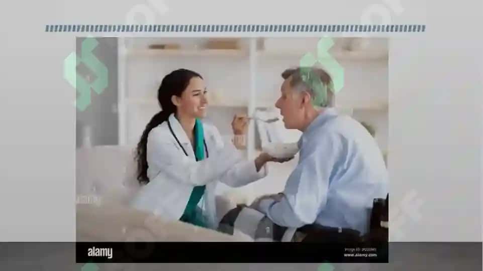 Bemorlarning ovqatlanishini tashkil qilish va uning gigiyenik nazorati 6