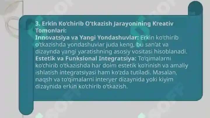 To‘qimalarni erkin ko‘chirib o‘tkazish: yuz-jag‘ sohasiga to‘qimalarni erkin ko‘chirib o‘tkazishga ko‘rsatmalar va ularni o‘tkazish prinsiplari 5