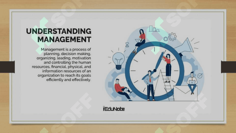 Management styles 3