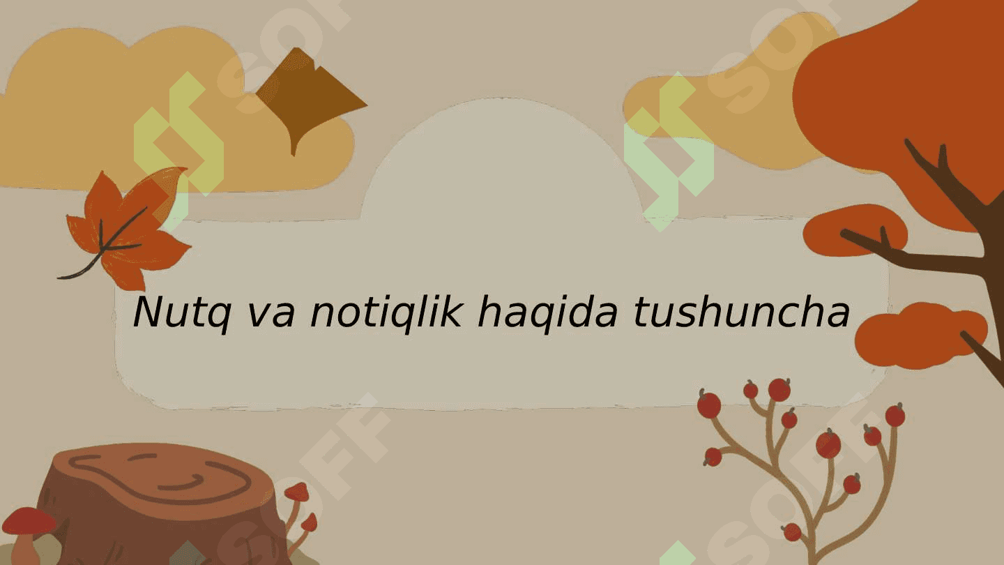 Yusuf xos Xojibning nutq va notiqlik haqidagi qarashlari 3