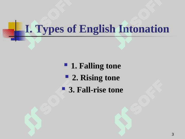 English Pronunciation Practice 3