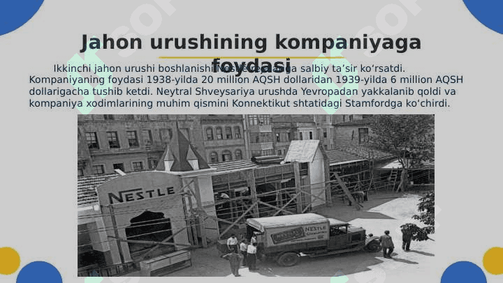 Nestle kompaniyasi pptx 7