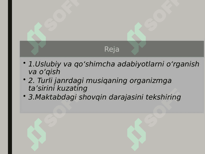 Ovozning inson tanasiga ta'siri 2