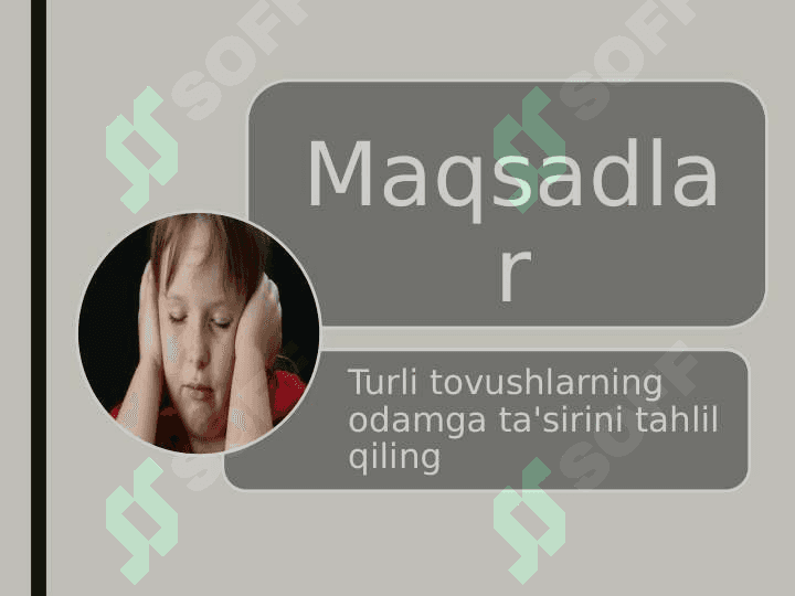 Ovozning inson tanasiga ta'siri 4