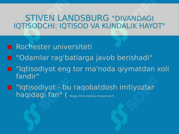 MARJINALISTIK INQILOB 4