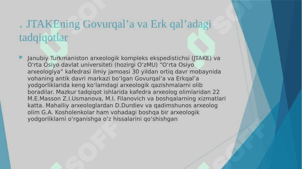 Janubiy Turkmaniston shaharlari urbanizatsiyasi 4