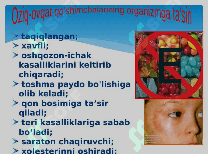 “YASHIL IQTISODIYOT” ASOSIDA BARQAROR RIVOJLANTIRISH qishloq xo`jaligida pptx 8