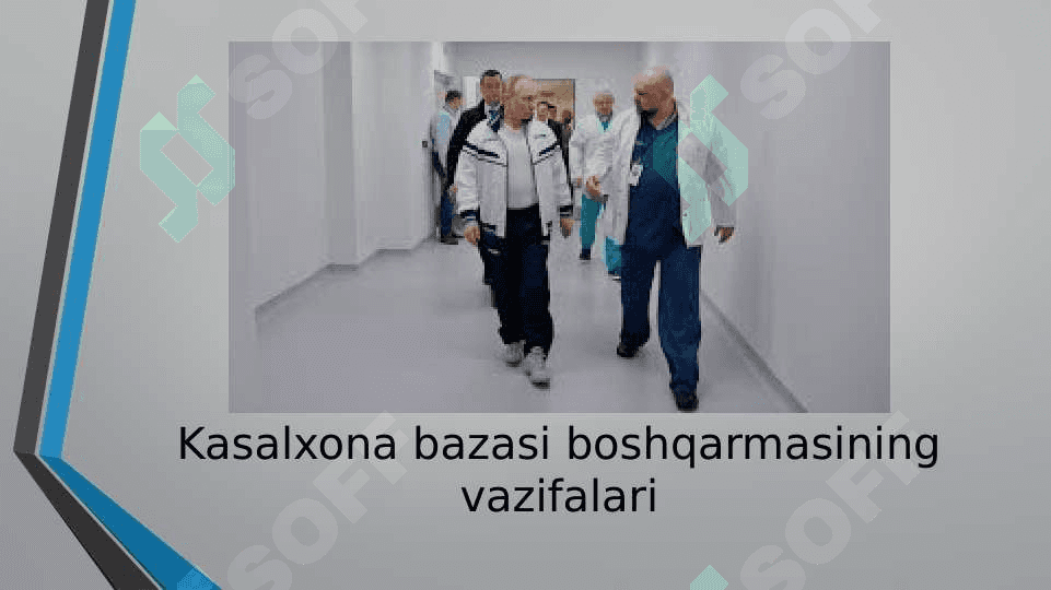 MАLАKАLI VА IXTISOSLASHGAN MUTАХАSIS TIBBIY YORDАMINI TАSHKIL ETISH 3