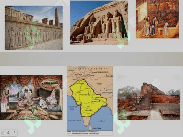 QADIMGI  SHARQDA  XALQARO  MUNOSABATLAR  VA  DIPLOMATIYA 24 6