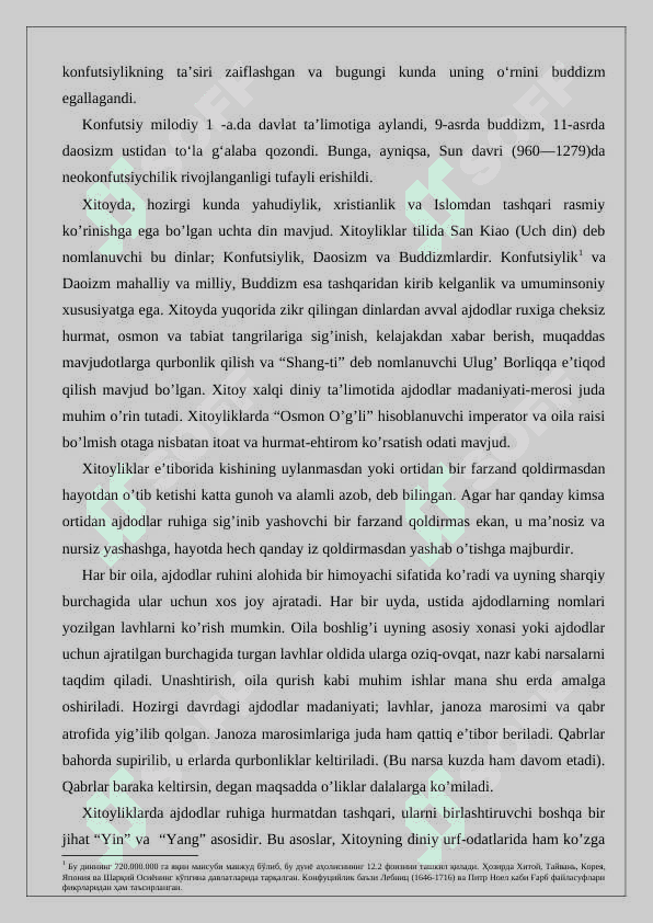 KONFUTSIYLIK DINI 24 6