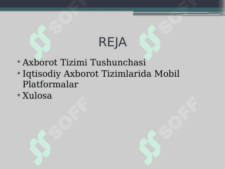 Axborot-kommunikatsiya texnologiyalarining roli va ahamiyati 2
