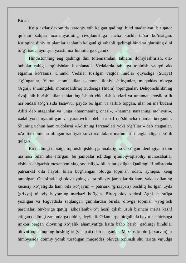 Qаdimgi Hindistоn madaniyati  24 2