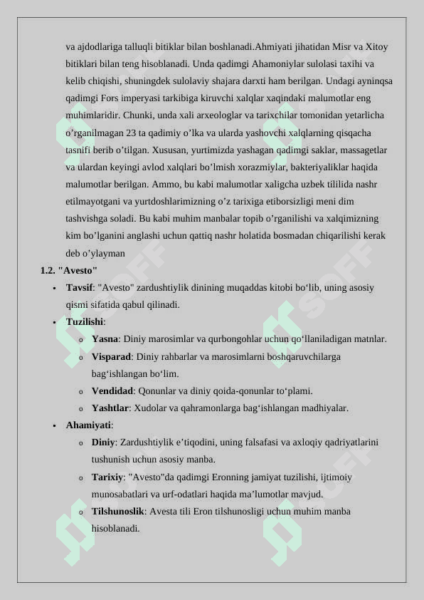 Qadimgi Eron tarixiga oid manbalar tahlili  24 2