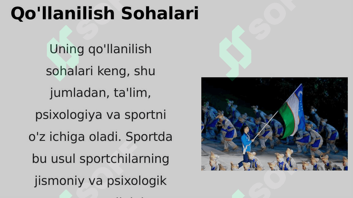 Talimda Egizaklar Metodi: Sportdagi Afzalliklari 3