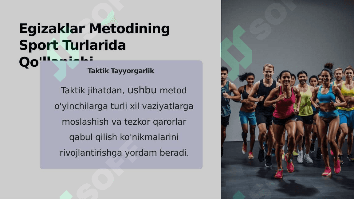 Talimda Egizaklar Metodi: Sportdagi Afzalliklari 4