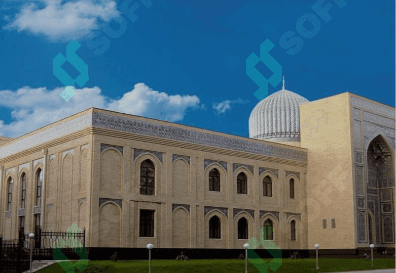 Oʻzbekiston xalqaro islom akademiyasi markazi faoliyati 24 4