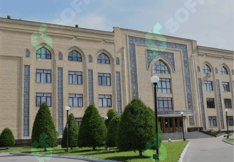 Oʻzbekiston xalqaro islom akademiyasi markazi faoliyati 24 7