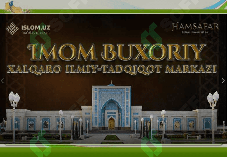 Imom Motrudiy xalqaro ilmiy tadqiqot markazi  24 7