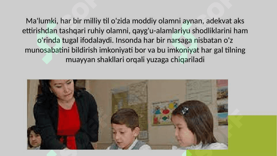 So'z tarkibni pedagogik texnologiyalarini o'rganishda qo'llash 4
