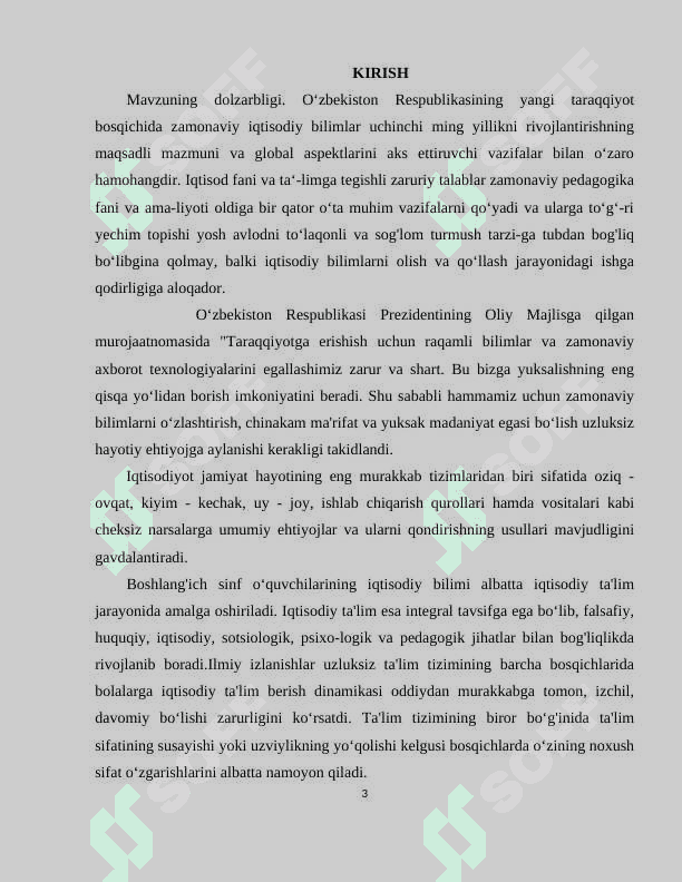 Tarbiyaviy ishlar jarayonida  iqtisodiy tarbiya berish usullari 3